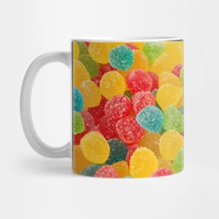 Sugary Sweets Mug